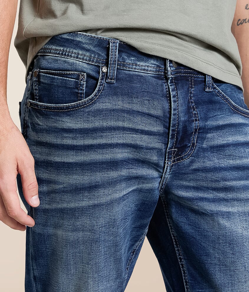 Nomad Boot Stretch Jean