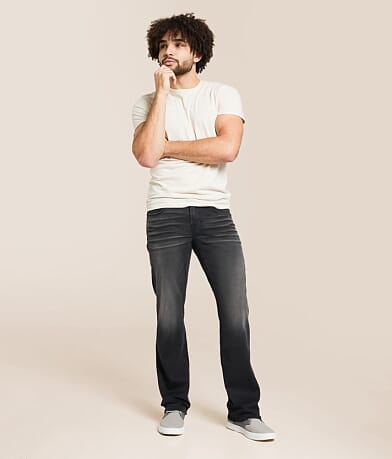 Departwest Nomad Boot Stretch Jean front view