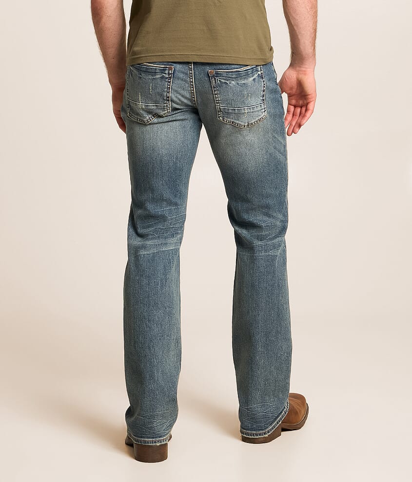 Nomad Boot Stretch Jean thumbnail 4