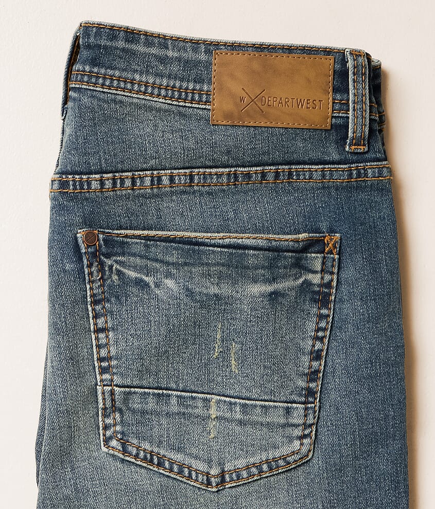 Nomad Boot Stretch Jean thumbnail 5