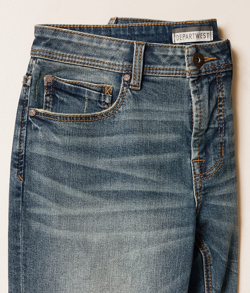 Nomad Boot Stretch Jean thumbnail 6