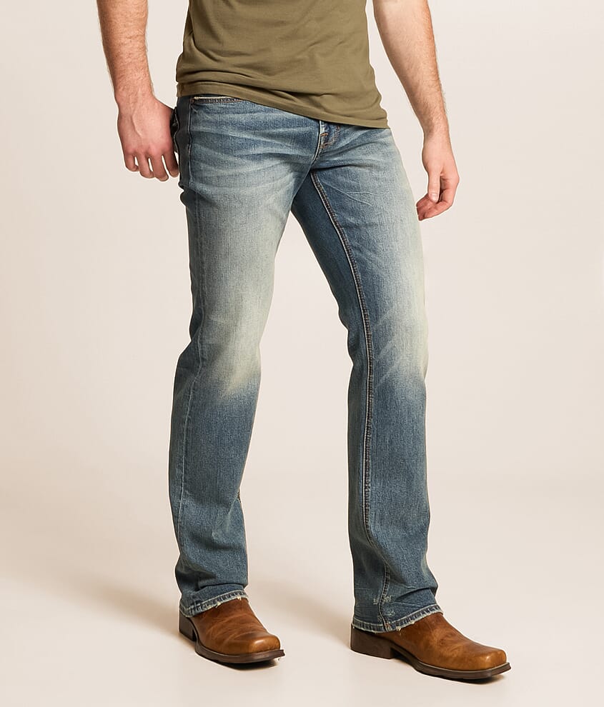 Nomad Boot Stretch Jean thumbnail 2