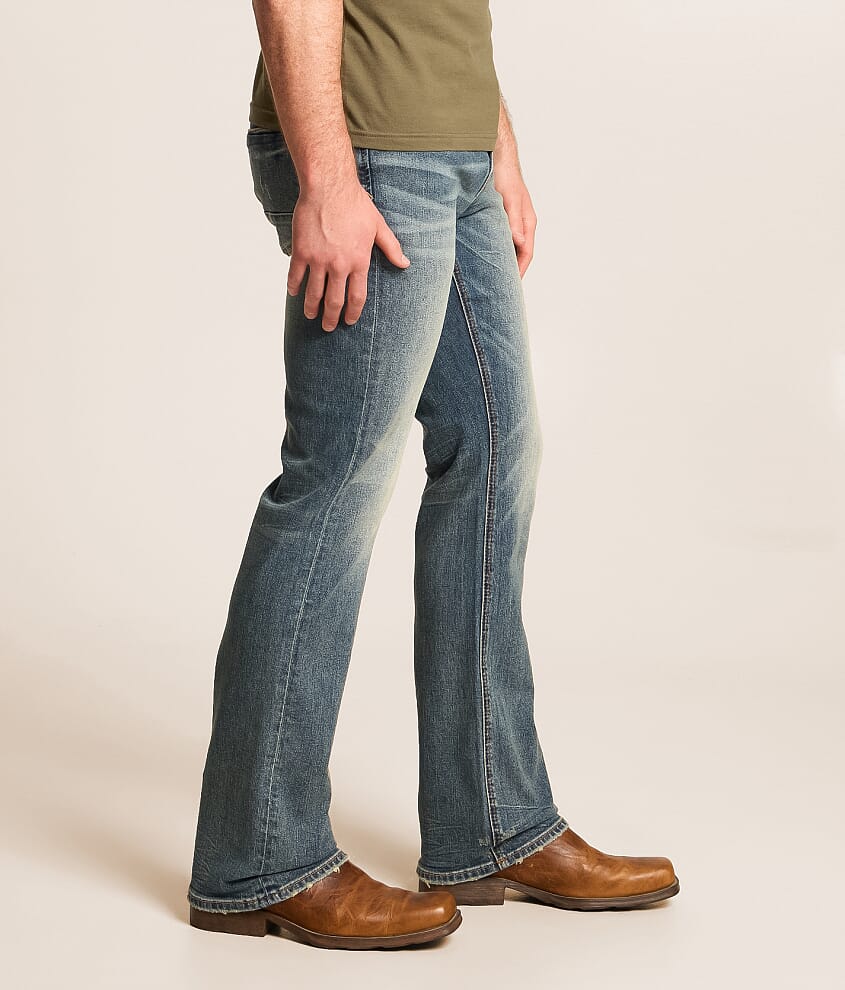 Nomad Boot Stretch Jean thumbnail 3