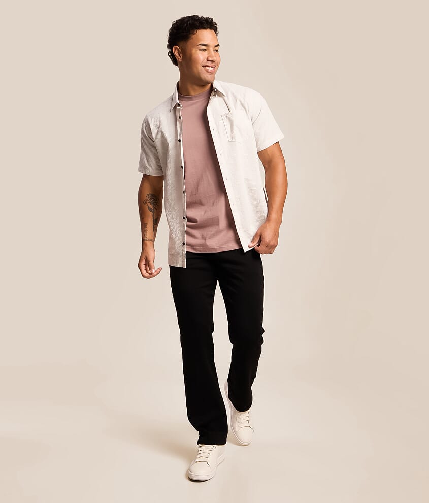 Nomad Boot Stretch Jean