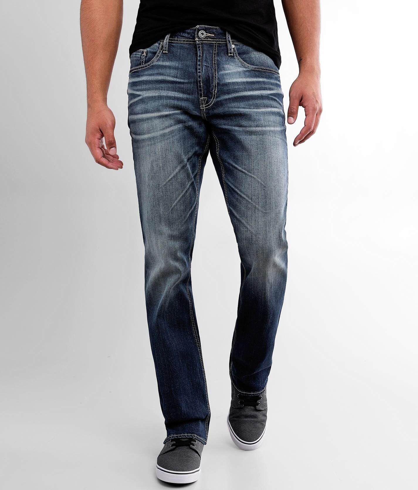 departwest drifter jeans