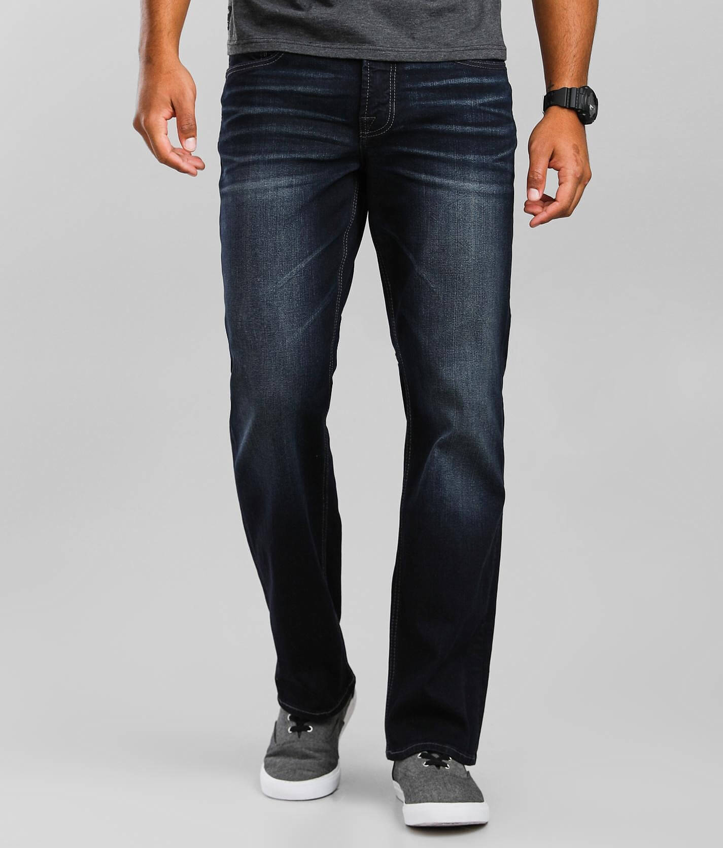 departwest drifter jeans