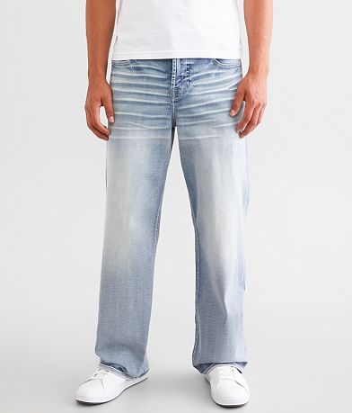 Men's Stretch Jeans | Buckle