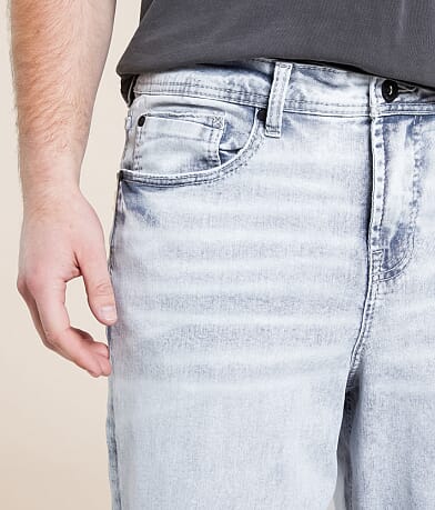 Departwest Baggy Stretch Jean misc detail 1 view