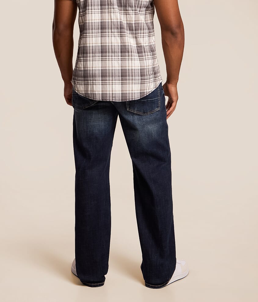 Baggy Stretch Jean thumbnail 4