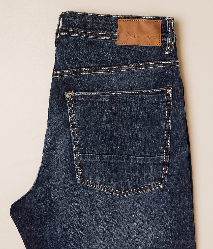 Baggy Stretch Jean thumbnail 5
