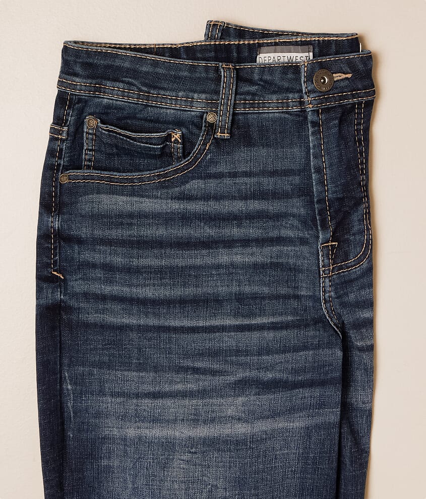 Baggy Stretch Jean thumbnail 6