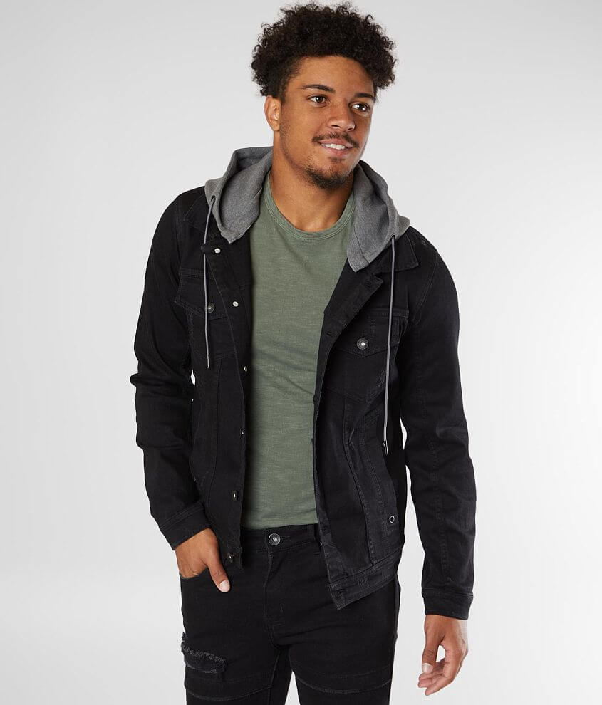 Departwest jacket best sale