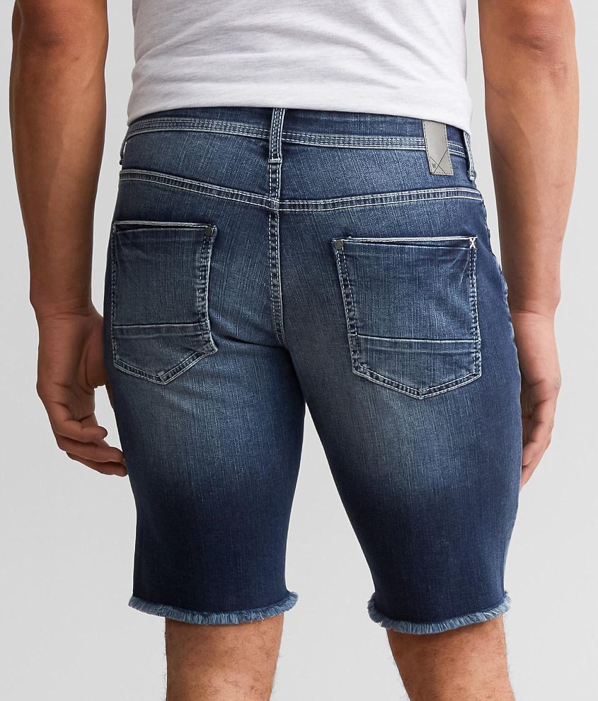 Seeker Stretch Short