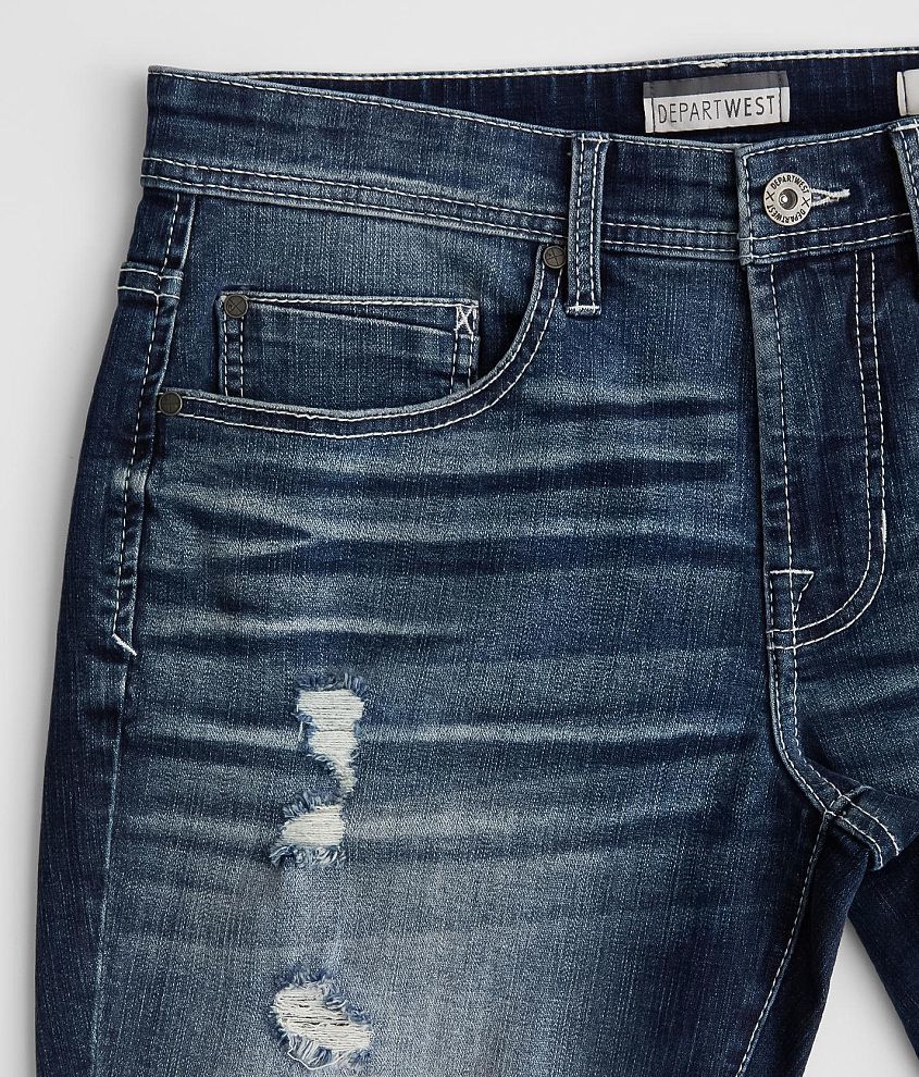 Seeker Stretch Short