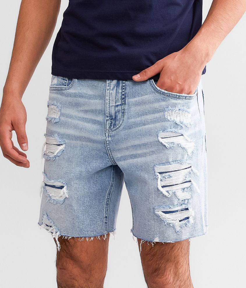 Drifter 7" Stretch Short