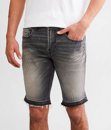 Men's Jean Shorts & Denim Shorts