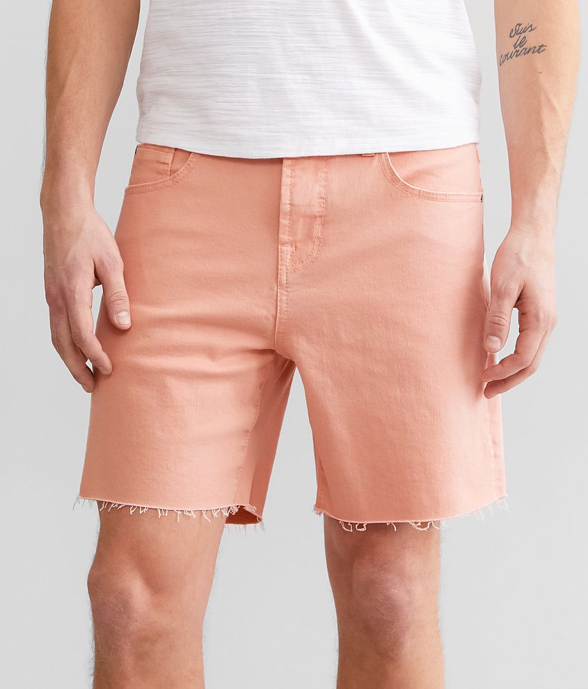 Departwest Drifter 7" Stretch Short front view