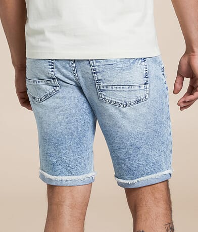 Departwest Seeker 12&quot; Stretch Short BACK