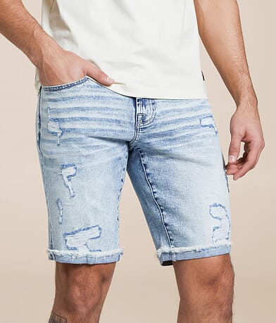 Departwest Jean Shorts | Buckle Departwest Jean Shorts | Buckle