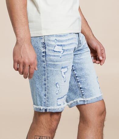 Departwest Seeker 12&quot; Stretch Short FULL_RIGHT_SIDE