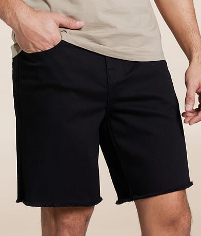 Departwest Drifter Baggy Stretch Short front view