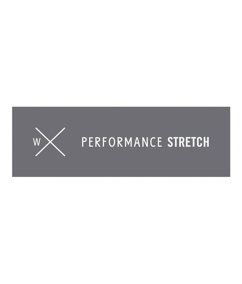 Drifter Baggy Camo Cargo Stretch Short