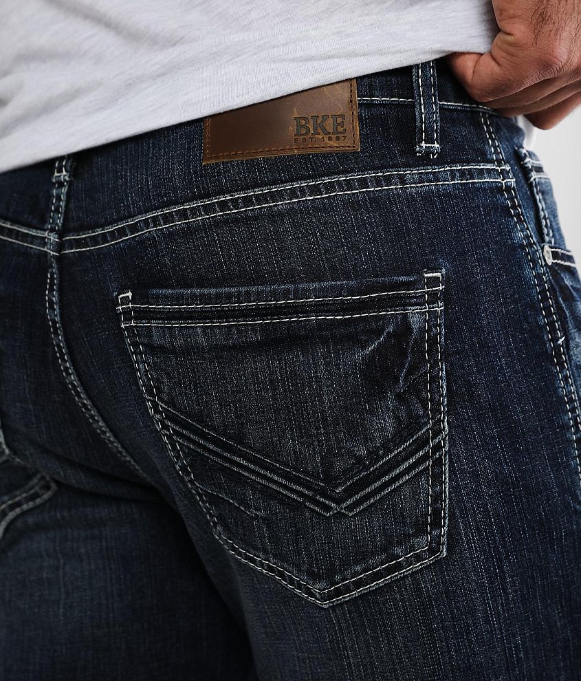 Tyler Stretch Jean