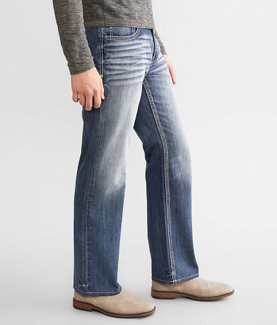 BKE Jake Boot Jean FULL_LEFT_SIDE
