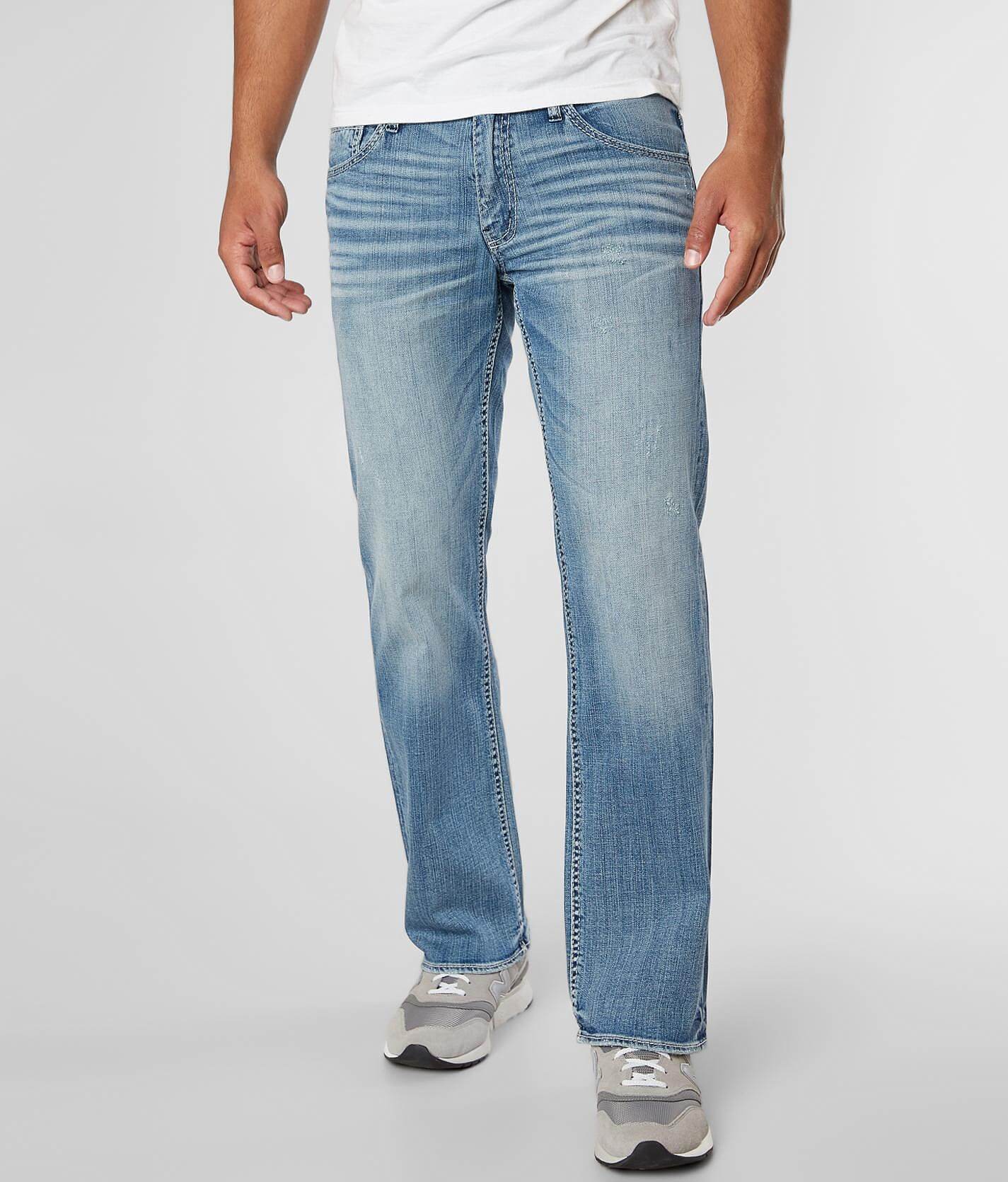 jake boot stretch jean