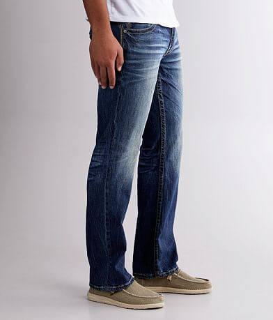 BKE Jake Boot Stretch Jean FULL_RIGHT_SIDE