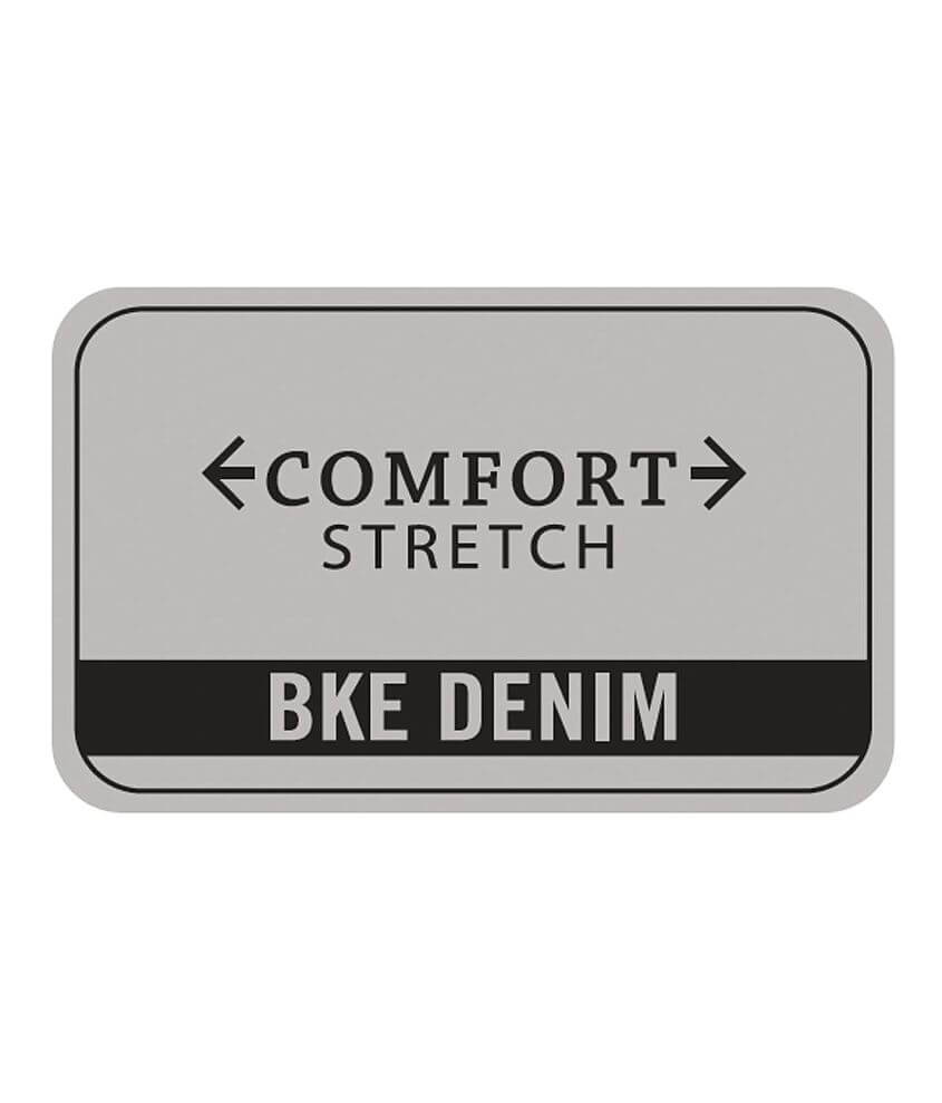 Jake Boot Stretch Jean