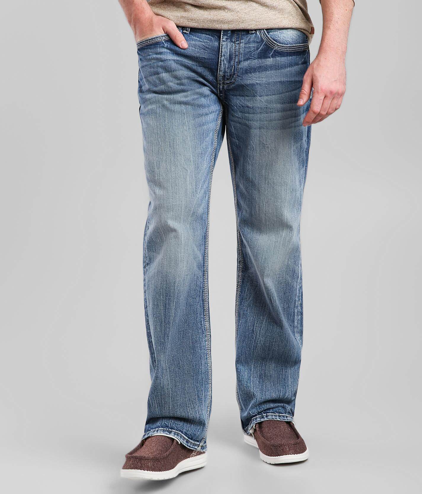 jake boot stretch jean