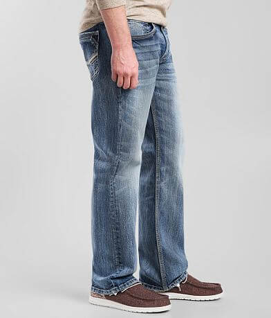 BKE Jake Boot Stretch Jean FULL_RIGHT_SIDE
