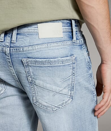 BKE Jake Boot Stretch Jean BACK_POCKET