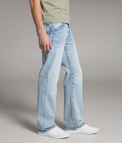 BKE Jake Boot Stretch Jean FULL_RIGHT_SIDE