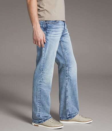 BKE Jake Boot Stretch Jean FULL_RIGHT_SIDE