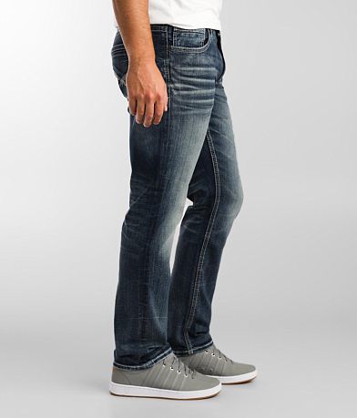 BKE Jake Straight Stretch Jean FULL_RIGHT_SIDE