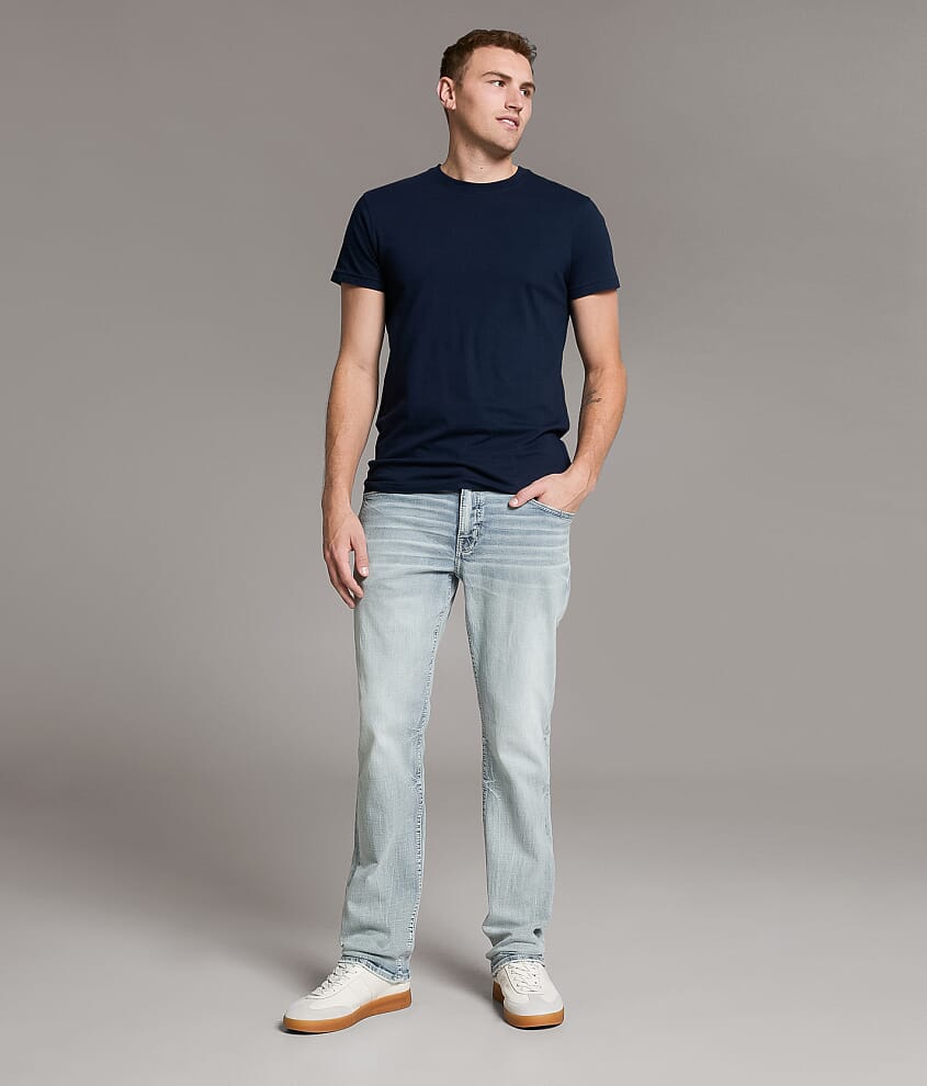 Jake Straight Stretch Jean