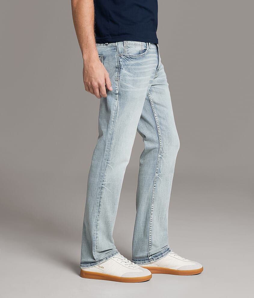 Jake Straight Stretch Jean