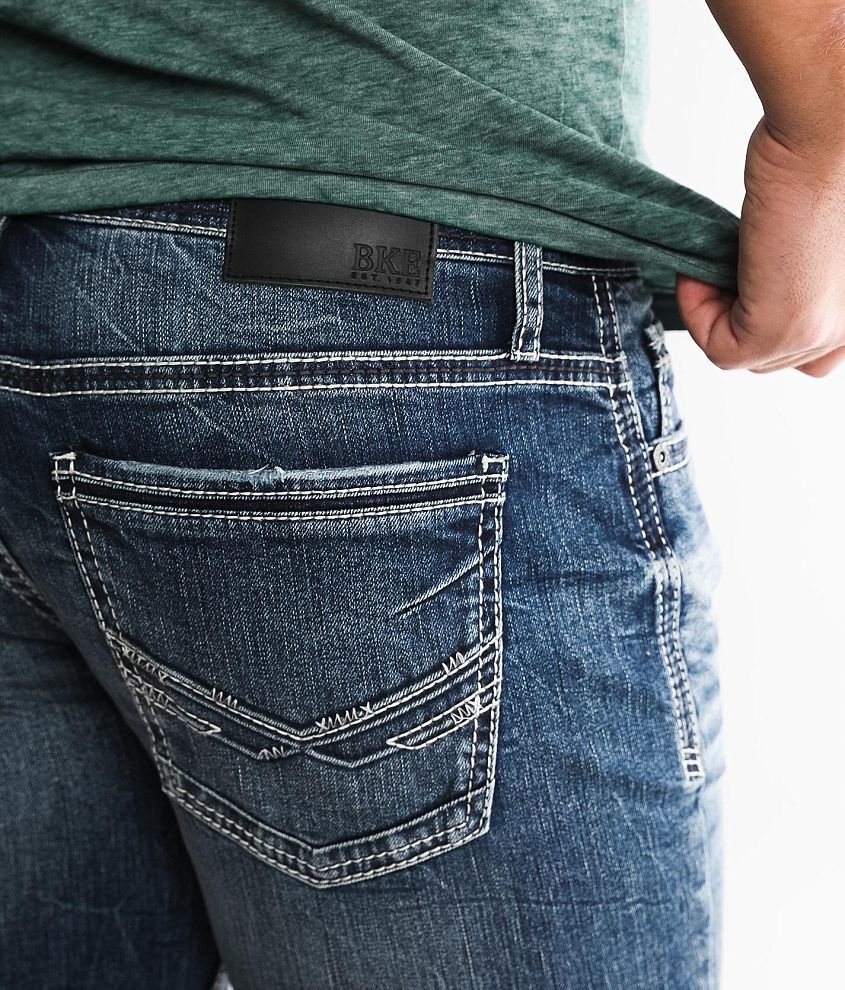 Carter Boot Stretch Jean