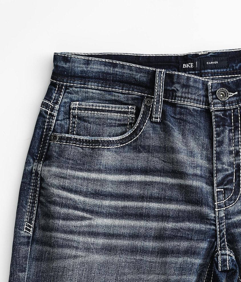 Carter Boot Stretch Jean