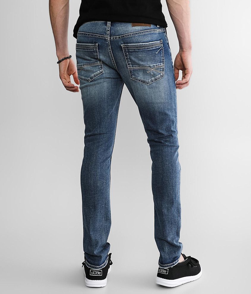 Alec Skinny Stretch Jean