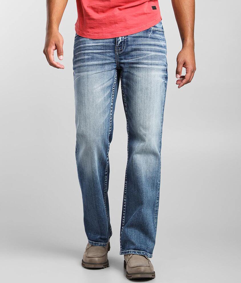 BKE Tyler Boot Stretch Jean