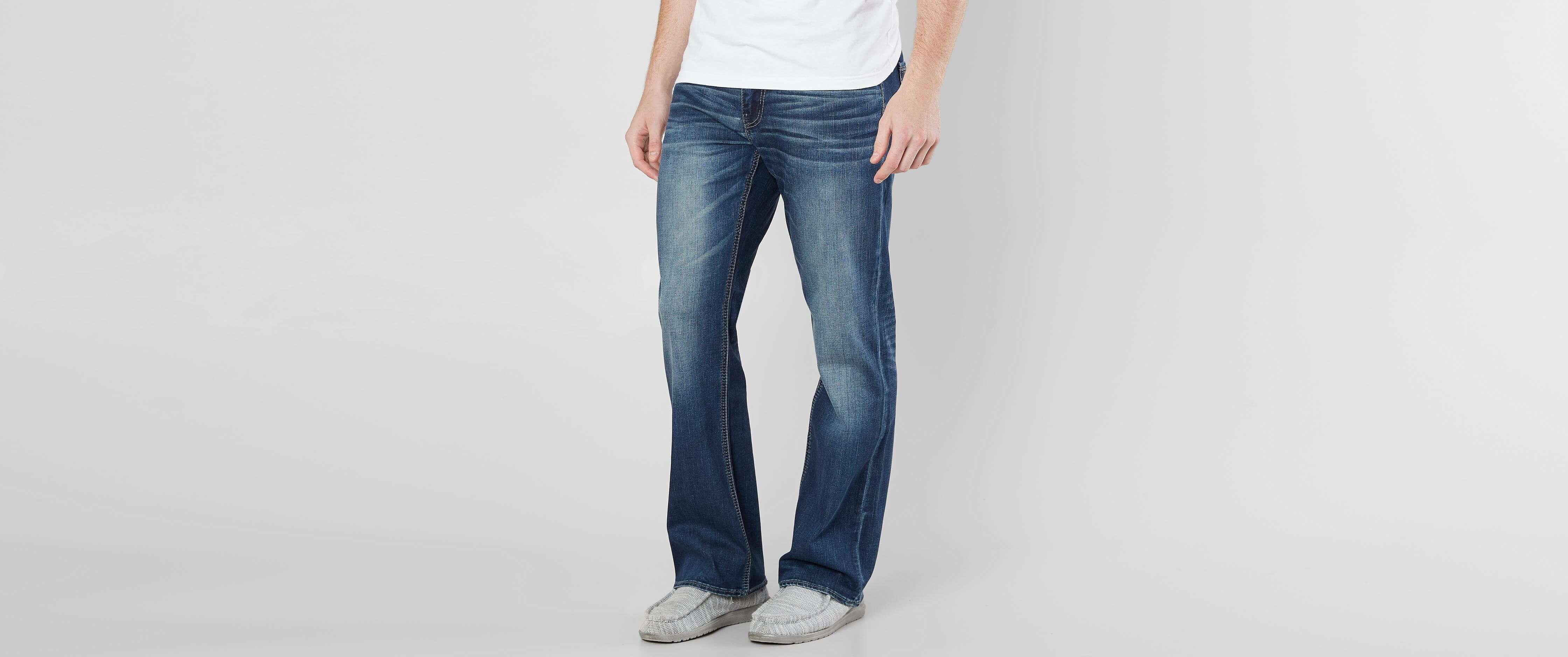 bke derek bootcut jeans