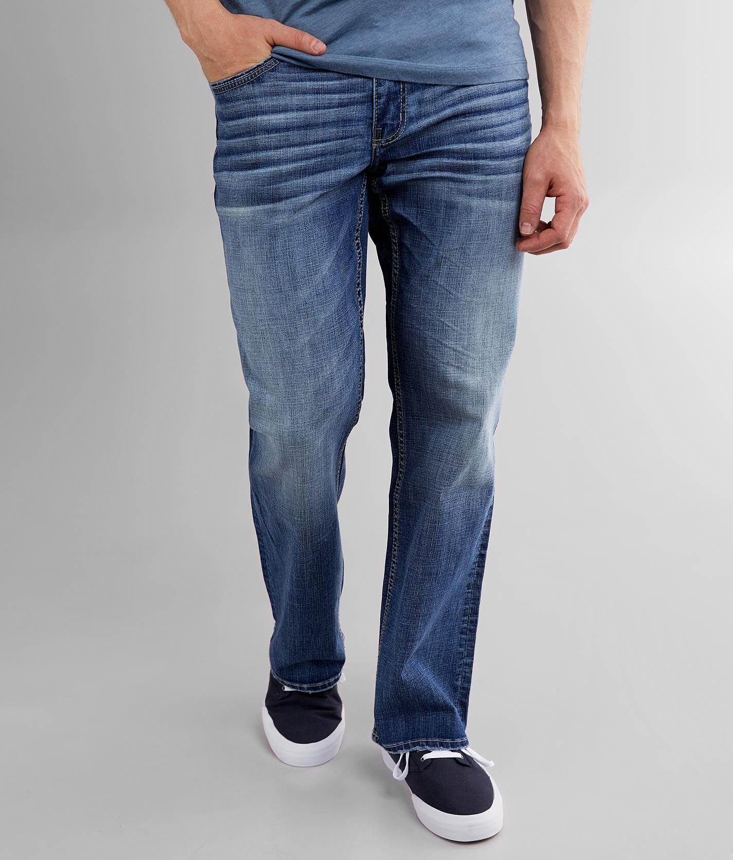 bke derek jeans
