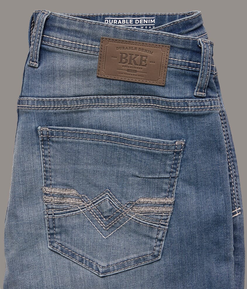 Derek Stretch Jean