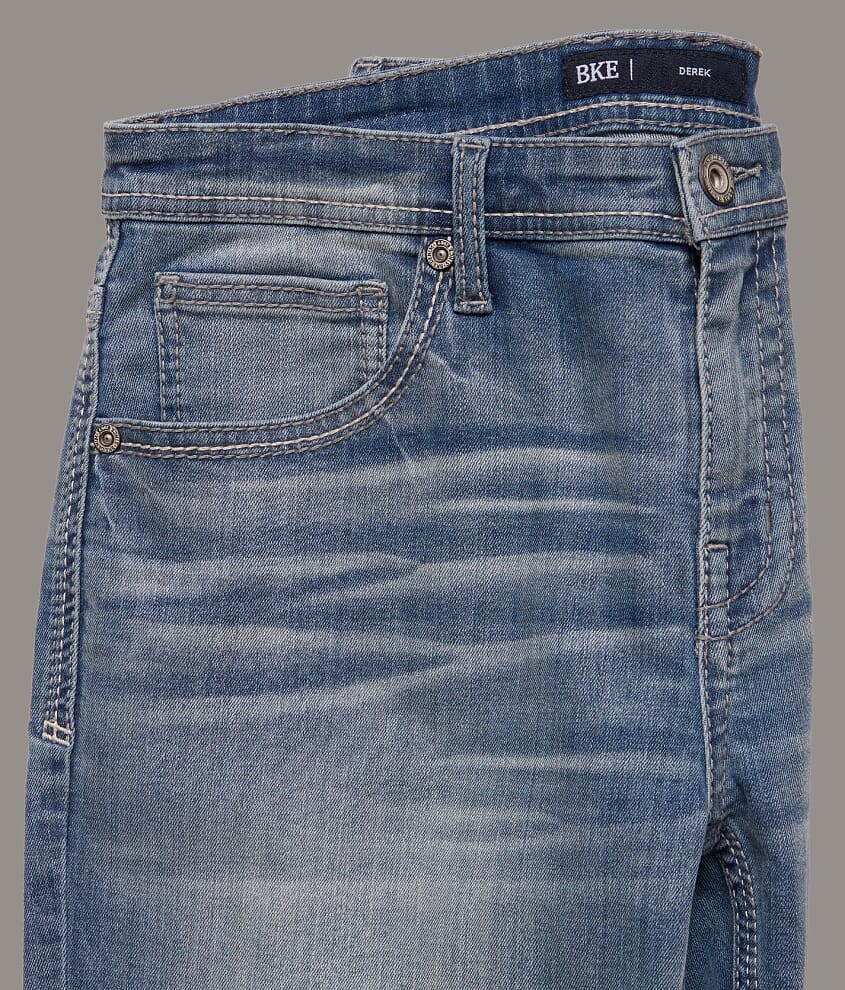 Derek Stretch Jean