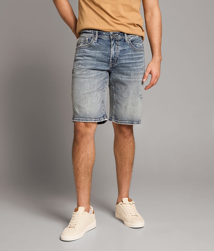 Derek Stretch Short
