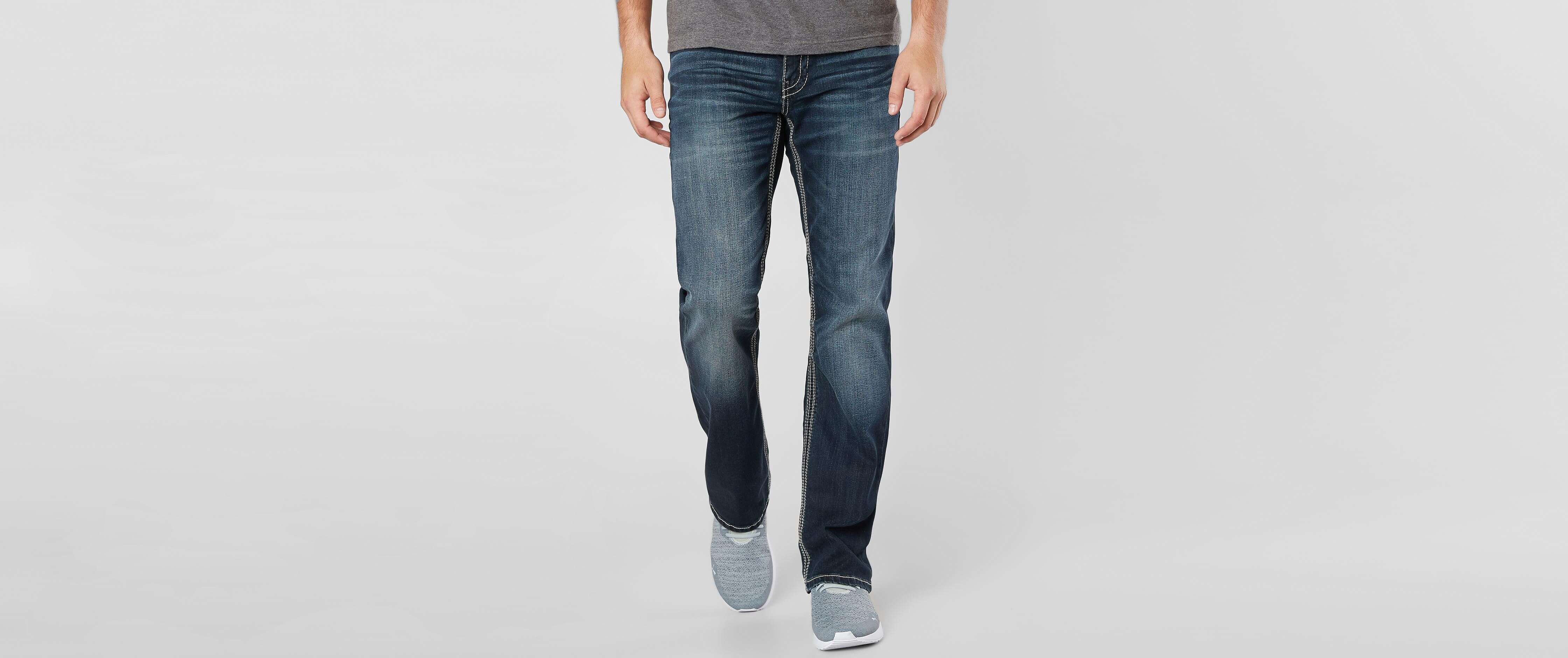 bke jake jeans straight leg