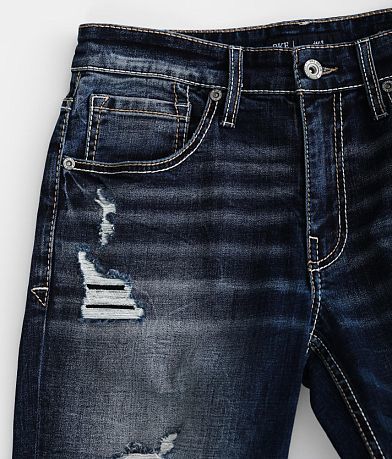 BKE Jake Boot Stretch Jean misc detail 2 view